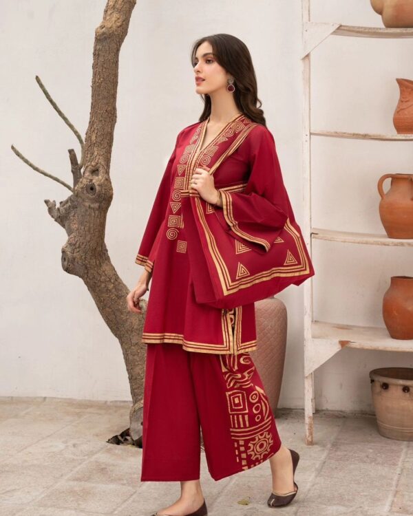 A Sling Pure Soft and Breathable Cotton Collection