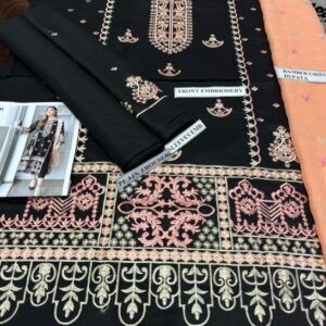 Baroque 3Pc Luxury Collection