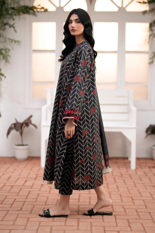Baroque Exclusive Lawn Collection