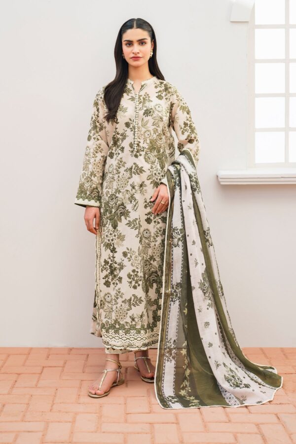 Karandi Winter Collection