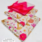 Bonanza Original Linen Collection-19