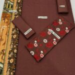 Junaid Jamshed Winter Collection