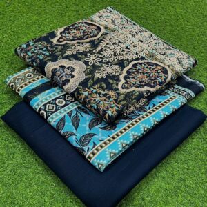 Khaddar Citwork Airjet Cutwork collection-19