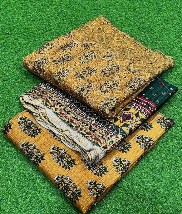 Khaddar Citwork Airjet Cutwork collection-20