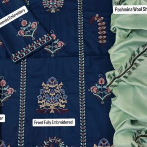 Zara Shahjahan Fresh Winter Arrivals