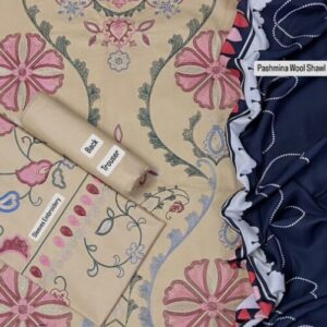 Zara Shahjahan Seasonal Style Collection
