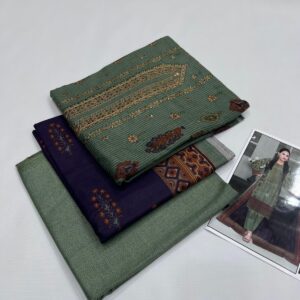 Dhanak 2Piece Collection