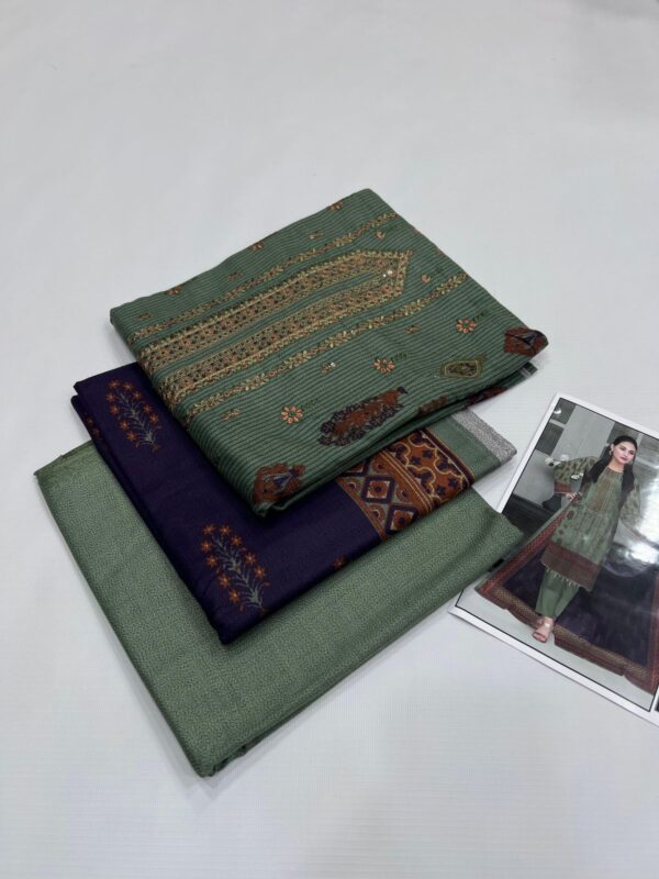 Dhanak 2Piece Collection