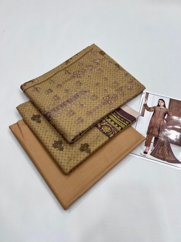 Dhanak 2Piece Collection