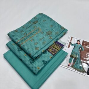 Dhanak 2Piece Collection