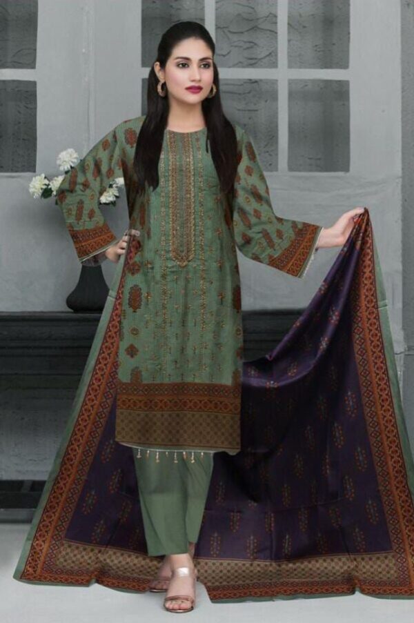 Dhanak 2Piece Collection