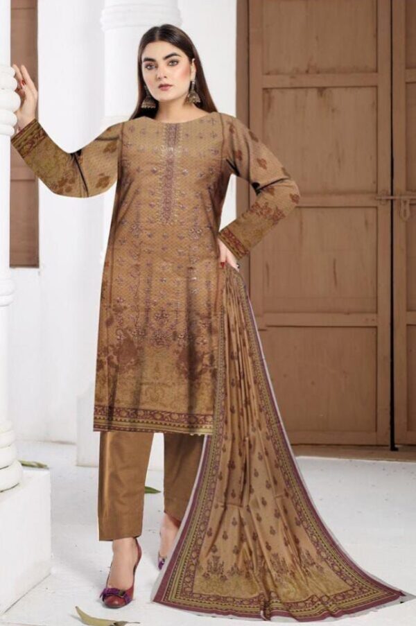 Dhanak 2Piece Collection