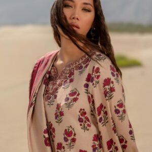 MARIA B Mprints Karandi 3PC Collection