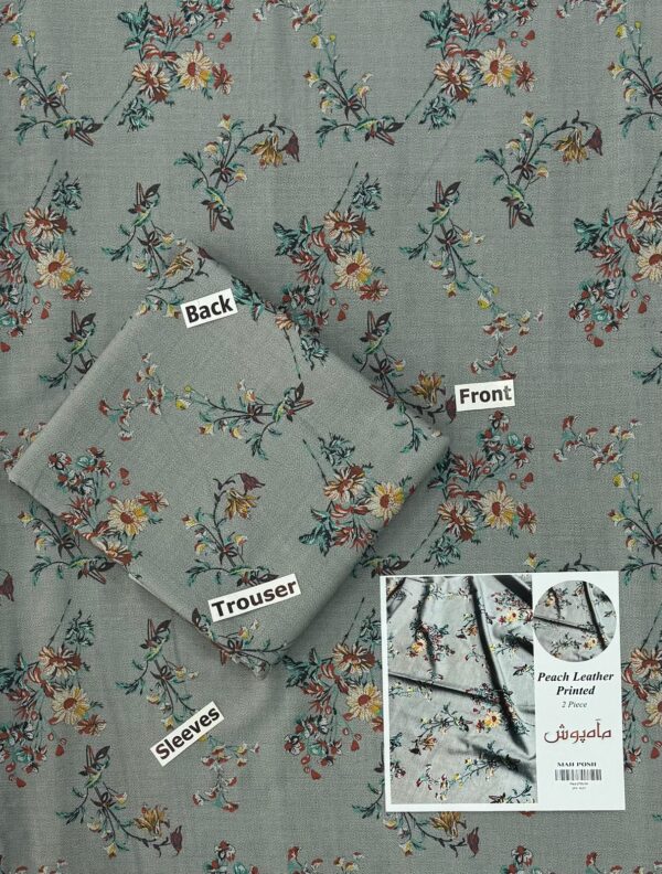 Original Mah Posh Collection