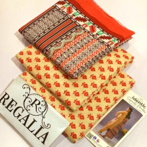 Salina by Regalia Textile