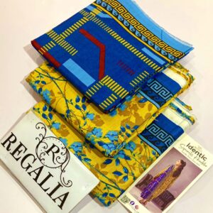 Salina by Regalia Textile