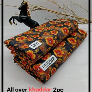 Winter Khaddar Collection