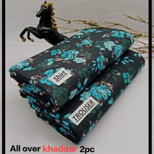 Winter Khaddar Collection