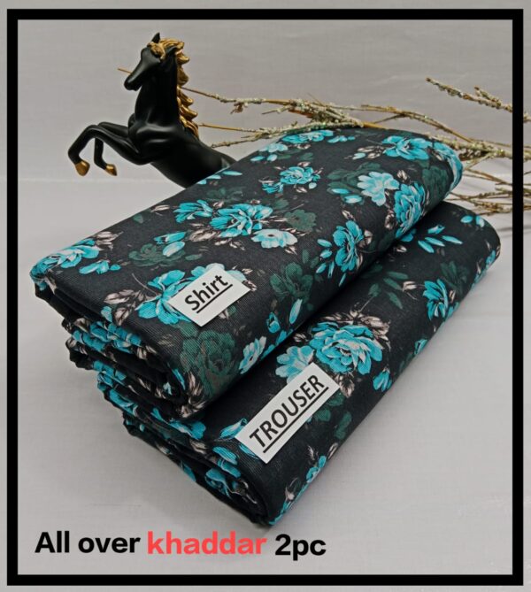 Winter Khaddar Collection